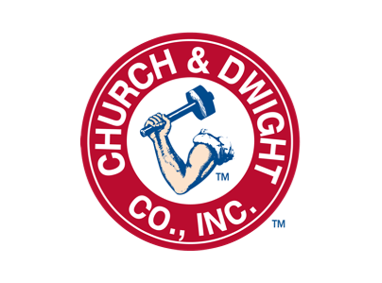 church-dwight-logo-tm公司